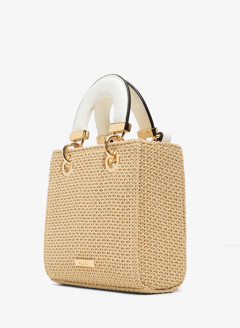 ALDO Seashellminix Satchel - Image 3